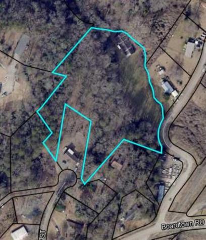 81 Doxol Street Blue Ridge GA 30513