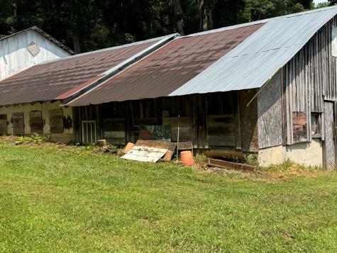 81 Doxol Street Blue Ridge GA 30513