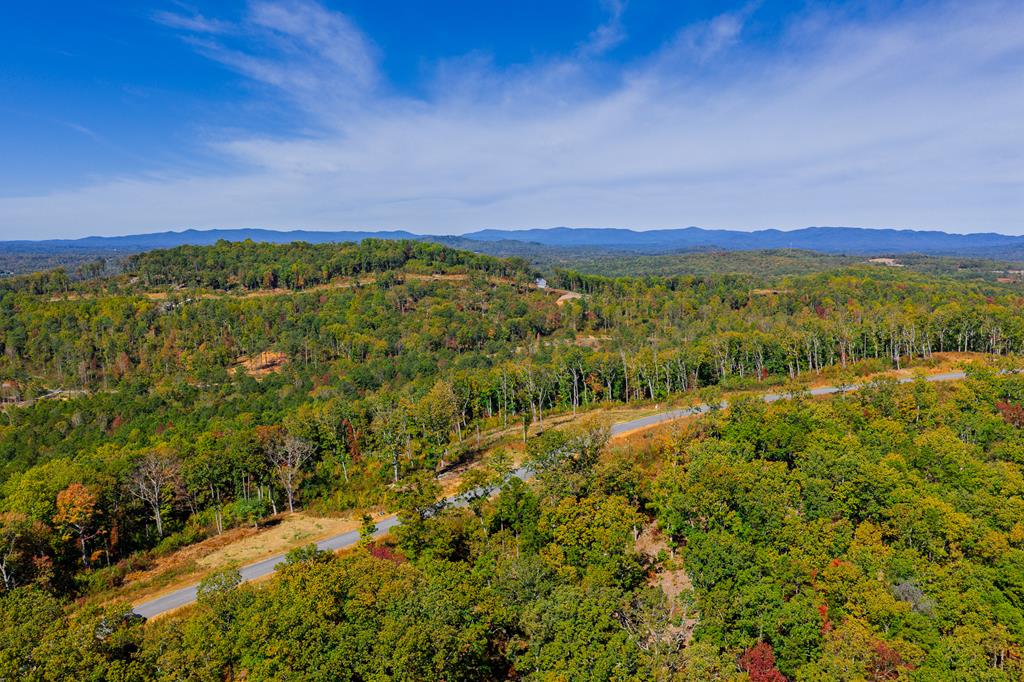 Lot 280 Highgrove Drive Talking Rock GA 30175