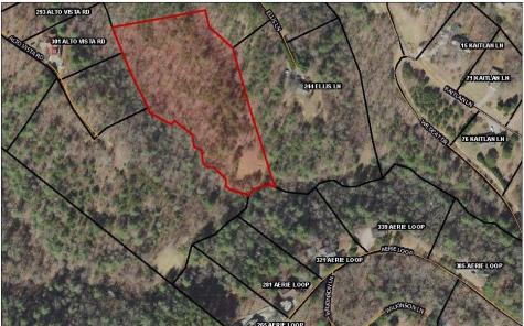 0 Alto Vista Road Murphy NC 28906