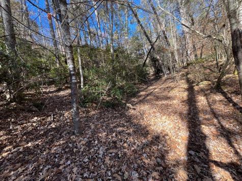20 Ac Hidaway Drive Ellijay GA 30536