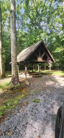 L176 Trailwood Drive Ellijay GA 30536