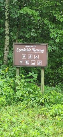 L176 Trailwood Drive Ellijay GA 30536