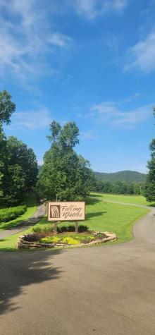 L176 Trailwood Drive Ellijay GA 30536