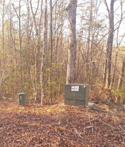 Lots Bent Wood Lane Blue Ridge GA 30513