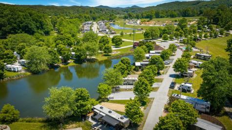 2 Mountain Meadows Drive Morganton GA 30560