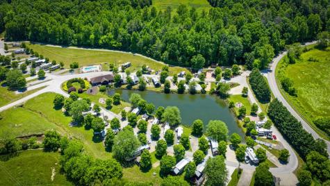 2 Mountain Meadows Drive Morganton GA 30560