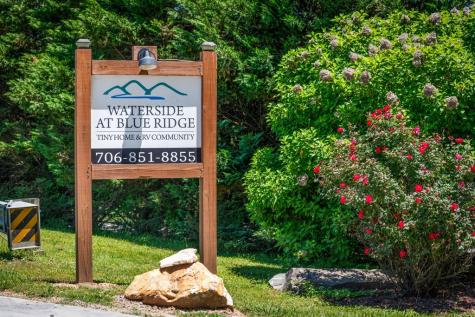 2 Mountain Meadows Drive Morganton GA 30560