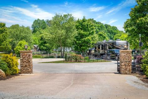 2 Mountain Meadows Drive Morganton GA 30560
