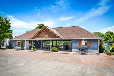 2 Mountain Meadows Drive Morganton GA 30560