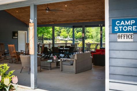 2 Mountain Meadows Drive Morganton GA 30560