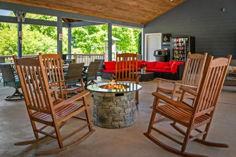 2 Mountain Meadows Drive Morganton GA 30560