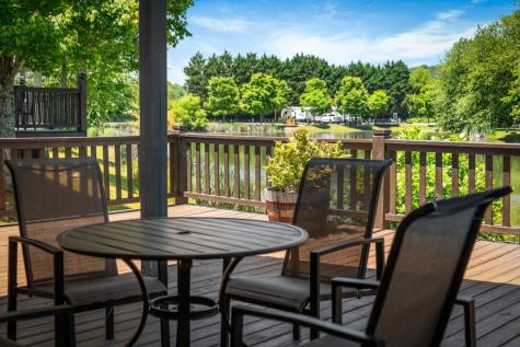 2 Mountain Meadows Drive Morganton GA 30560