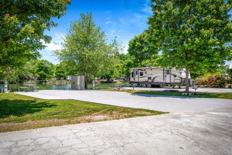 2 Mountain Meadows Drive Morganton GA 30560