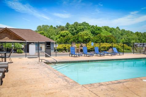 2 Mountain Meadows Drive Morganton GA 30560