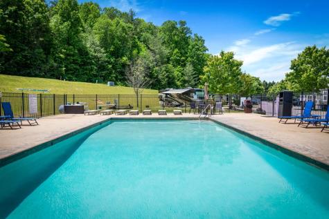 2 Mountain Meadows Drive Morganton GA 30560