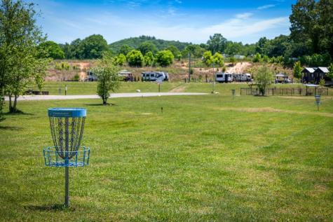 2 Mountain Meadows Drive Morganton GA 30560