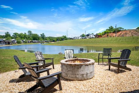 2 Mountain Meadows Drive Morganton GA 30560