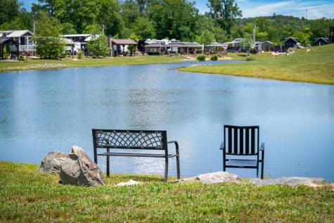 2 Mountain Meadows Drive Morganton GA 30560