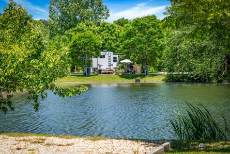 2 Mountain Meadows Drive Morganton GA 30560