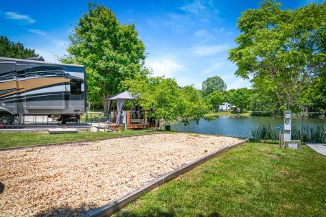 2 Mountain Meadows Drive Morganton GA 30560