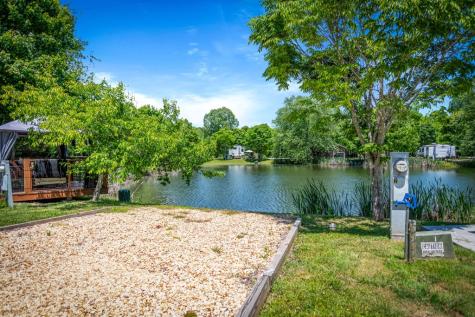 2 Mountain Meadows Drive Morganton GA 30560