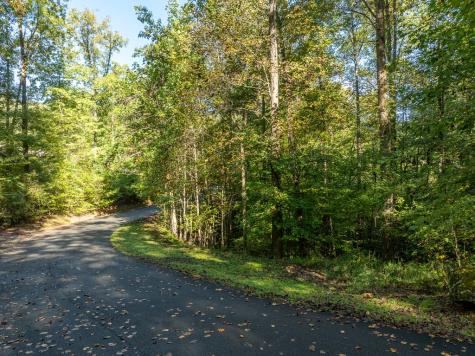 Lot 18 Wilderness Way Ellijay GA 30536