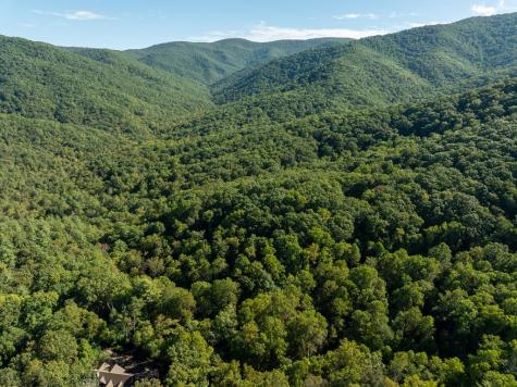 Lot 18 Wilderness Way Ellijay GA 30536