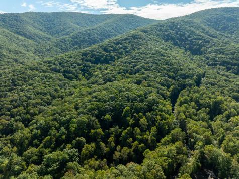 Lot 18 Wilderness Way Ellijay GA 30536