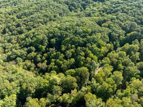 Lot 18 Wilderness Way Ellijay GA 30536