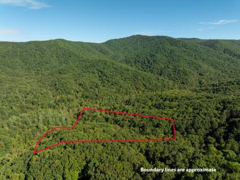 Lot 18 Wilderness Way Ellijay GA 30536