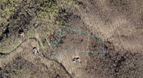 Lot 18 Wilderness Way Ellijay GA 30536