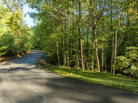 Lot 18 Wilderness Way Ellijay GA 30536