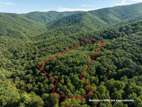 Lot 18 Wilderness Way Ellijay GA 30536
