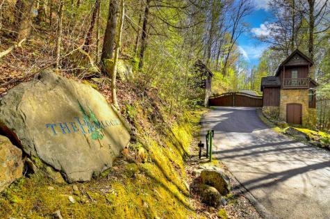 Lot 18 Wilderness Way Ellijay GA 30536