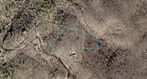 Lot 18 Wilderness Way Ellijay GA 30536