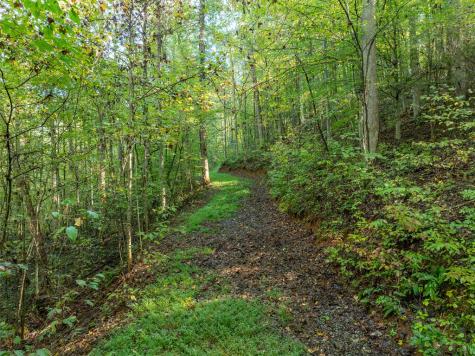 Lot 18 Wilderness Way Ellijay GA 30536