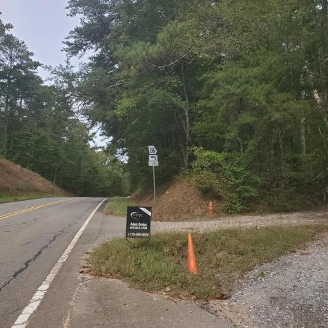 1933 W Highway 136 Talking Rock GA 30175