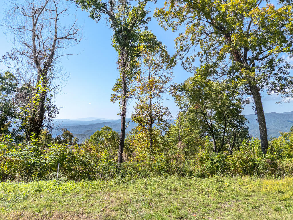 Lot 34 Wolf Knob Summit Murphy NC 28906