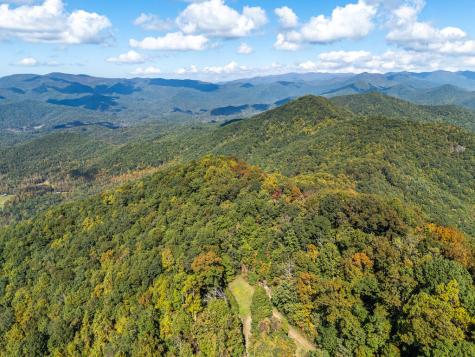 Lot 34 Wolf Knob Summit Murphy NC 28906