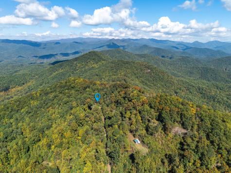 Lot 34 Wolf Knob Summit Murphy NC 28906