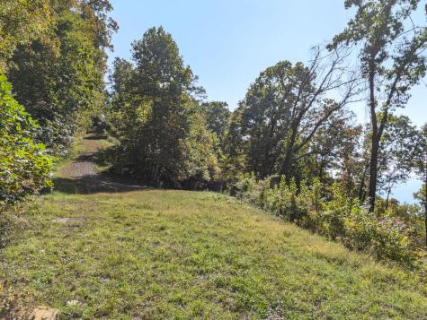 Lot 34 Wolf Knob Summit Murphy NC 28906