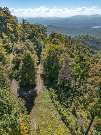 Lot 34 Wolf Knob Summit Murphy NC 28906