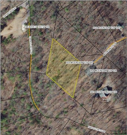 902 Mountain Top Drive Murphy NC 20906