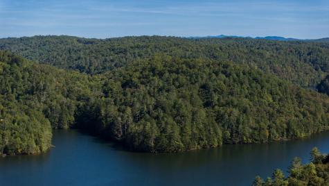 Lot 46 Lake Appalachia Ac Drive Murphy NC 28906