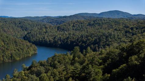 Lot 46 Lake Appalachia Ac Drive Murphy NC 28906