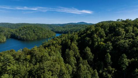 Lot 46 Lake Appalachia Ac Drive Murphy NC 28906