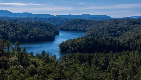 Lot 46 Lake Appalachia Ac Drive Murphy NC 28906