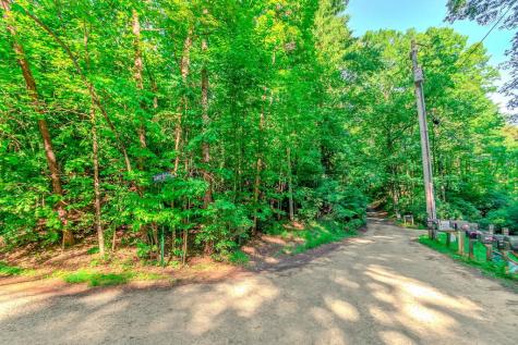 Lot 10 Cashes Valley Lane Blue Ridge GA 30513