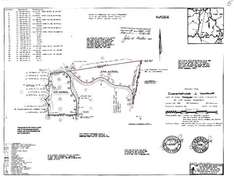Lot 10 Cashes Valley Lane Blue Ridge GA 30513
